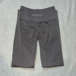 ALPHALETE AMPLIFY LEGGINGS